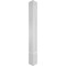 Ekena Millwork Craftsman Classic Square Non-Tapered San Miguel Mission Style Fretwork Column CC1210ENSMDCRCR - alternate 5
